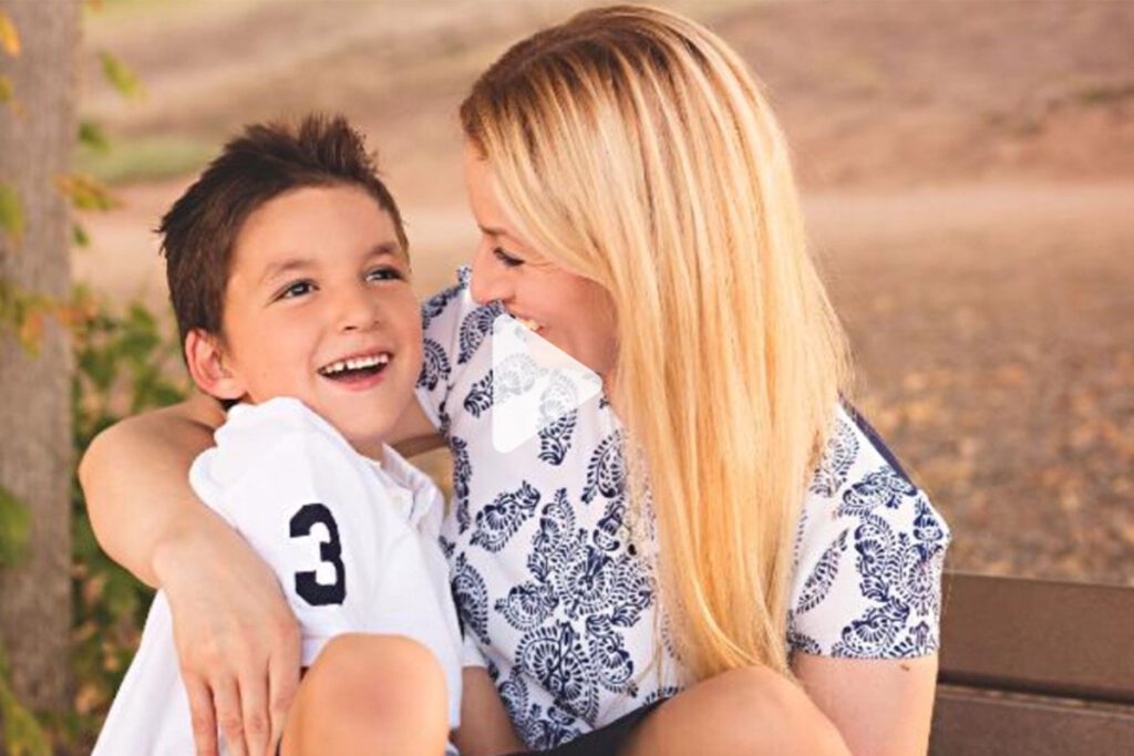 RSO Oil Helps Autistic Kids