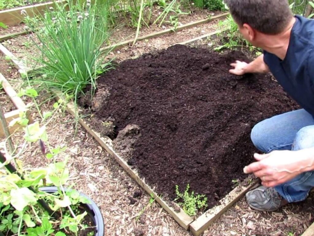 Fighting for Our Right to Grow