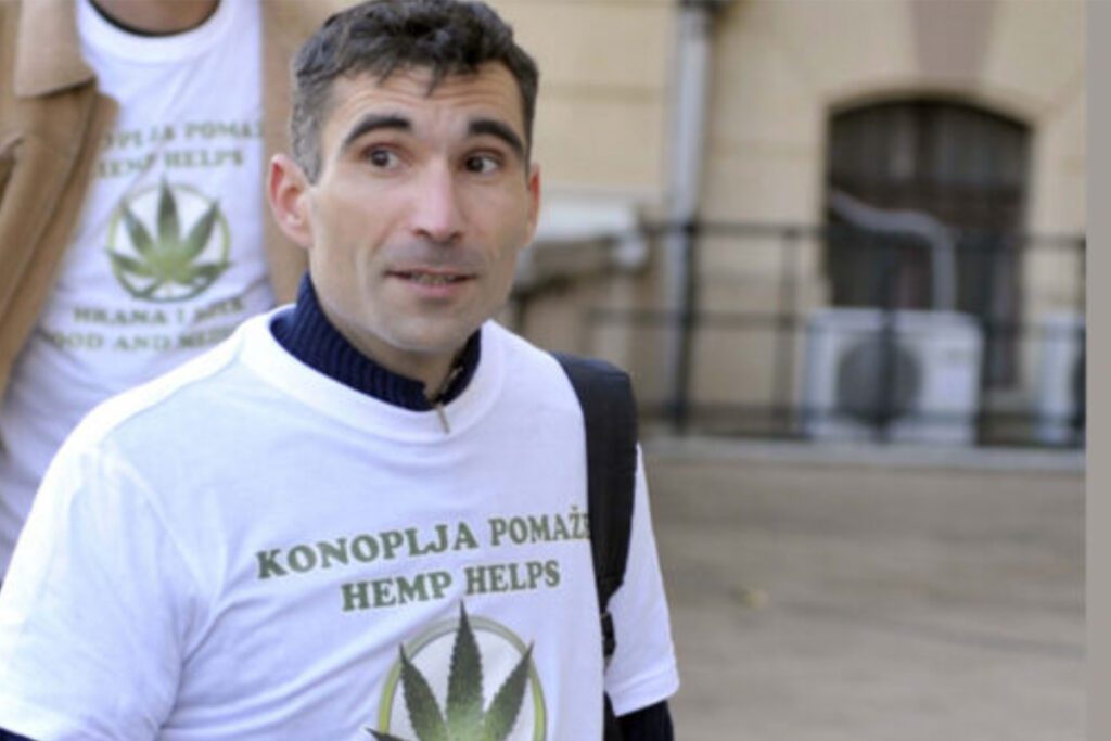 "Give Up Oil? I'd Rather Face Jail!"