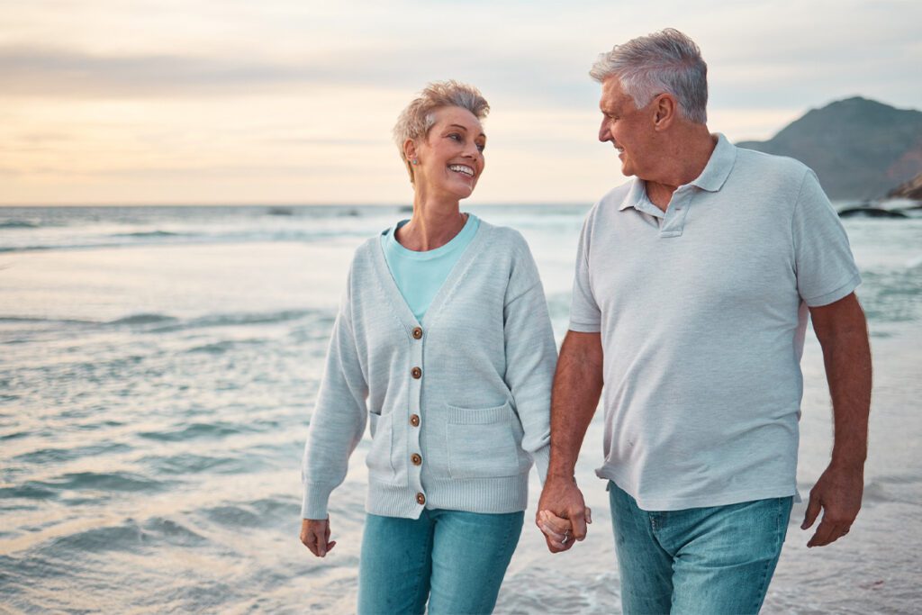 Alzheimer's & Parkinson's Relief