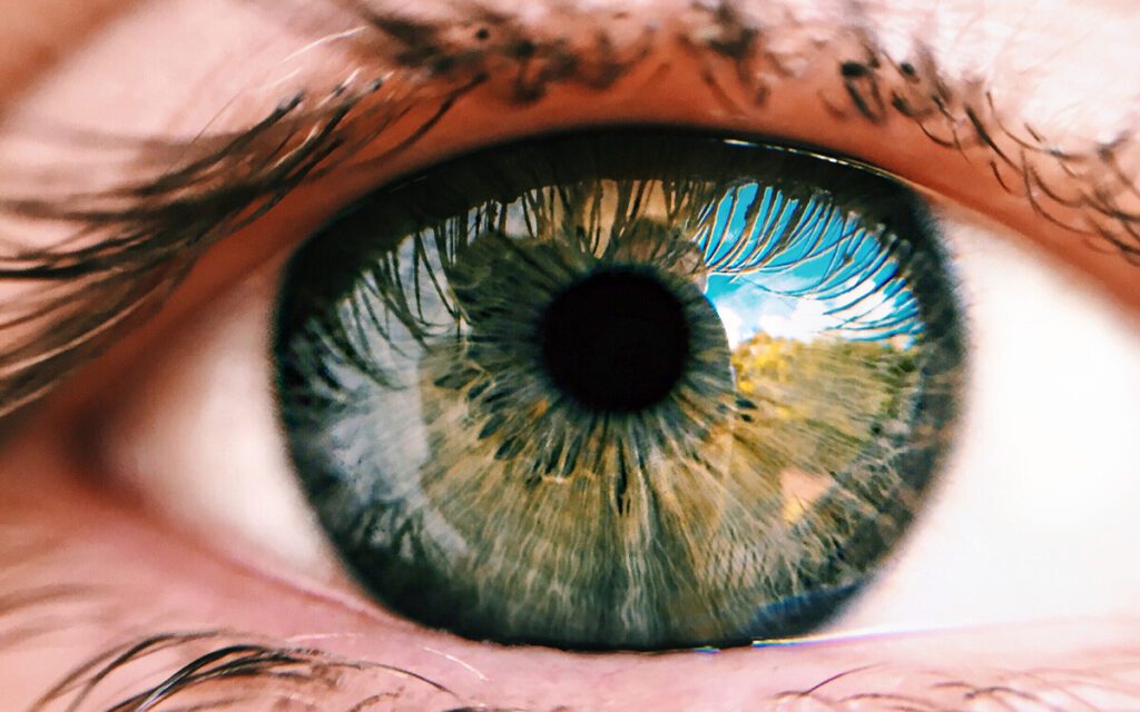 Miracle Cure for Glaucoma Suffers