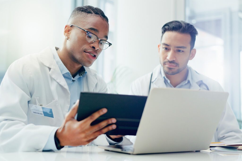 Doctors Need to Learn More