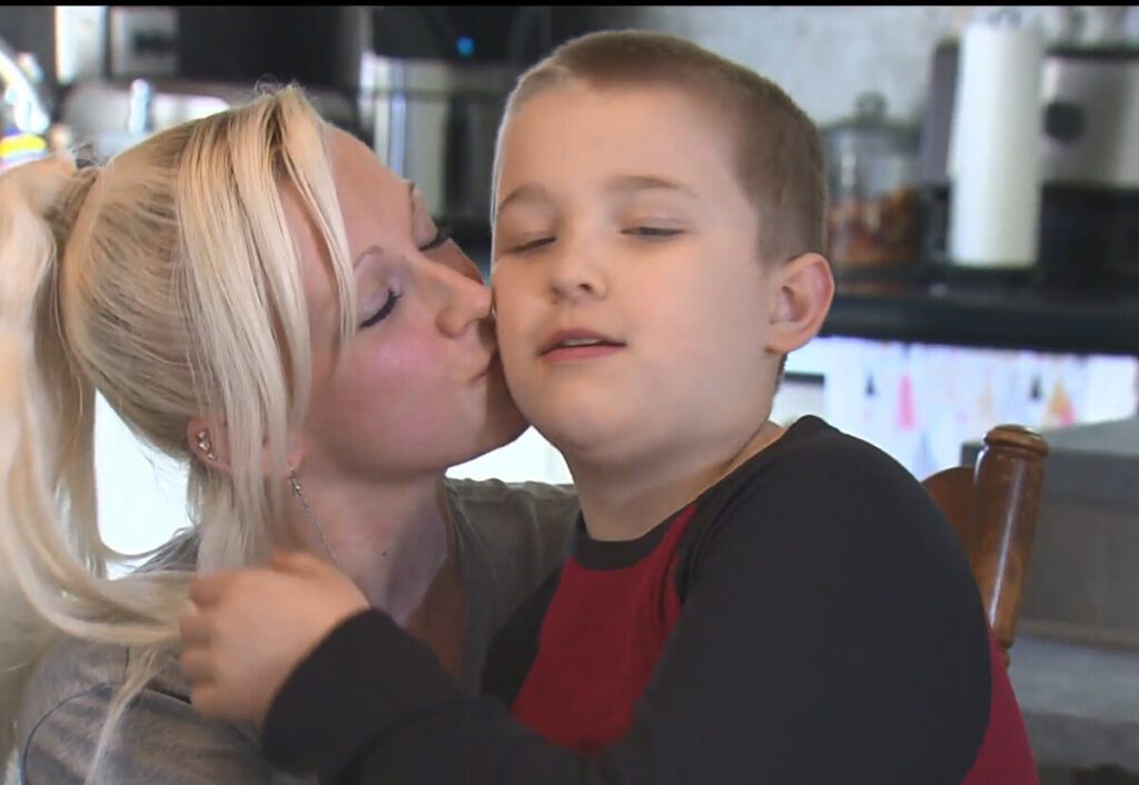 Life Saver for Kids with Severe Autism