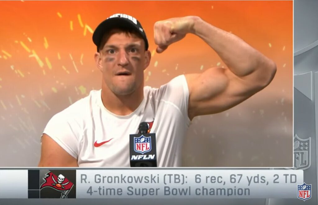 NFL Knows Cannabis Helps Players