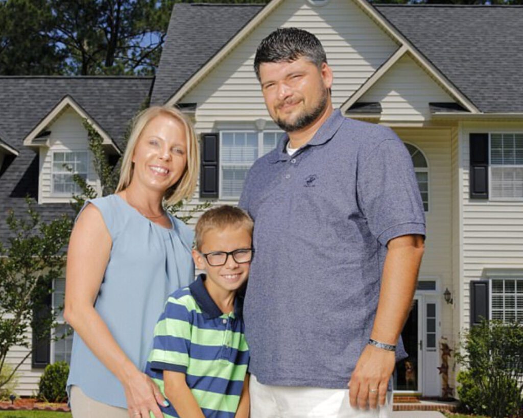 Finally War Hero Gets Help for PTSD