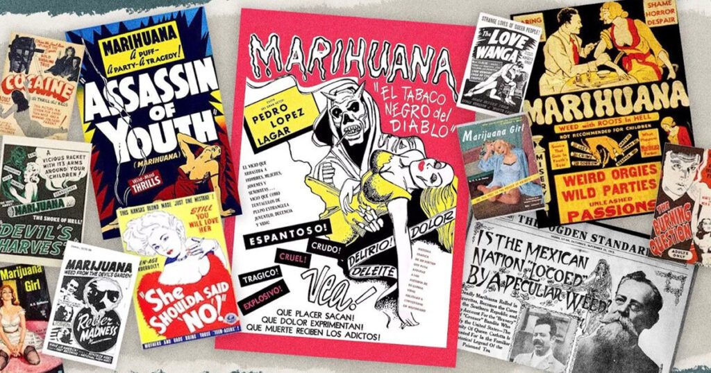 After 90 Years, Time to End "War on Cannabis"