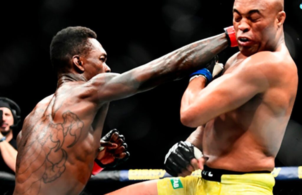 MMA Champ: “Weed Kept Me in the Game”