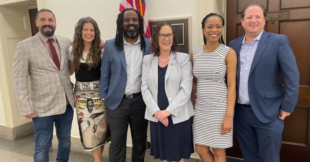 NFL Star Supports Legalization