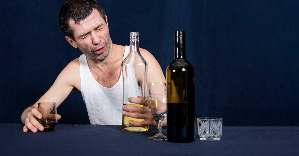 This Never Happens With Weed