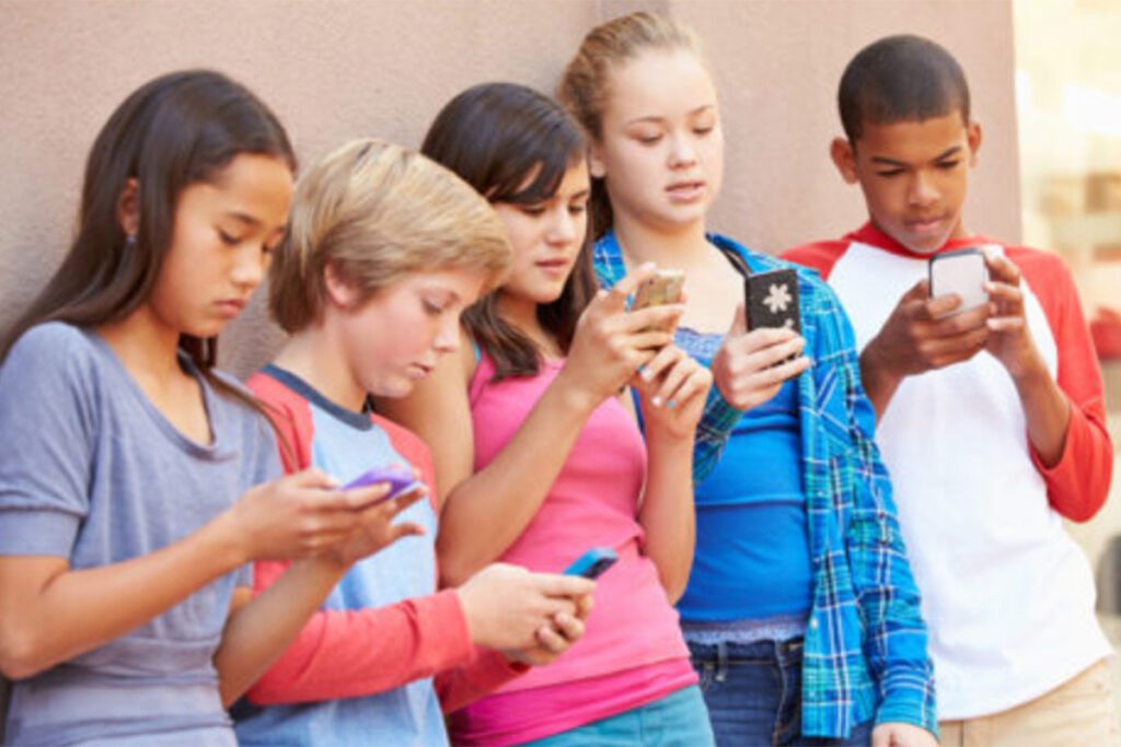 Worried About Kids' Screen Time?