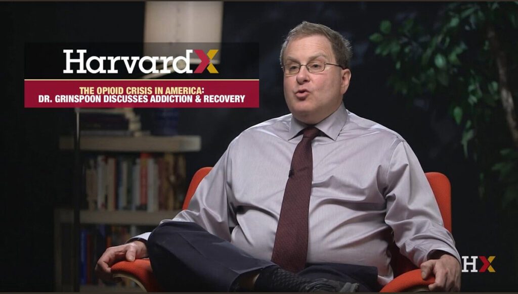 Harvard Doctor Takes on Main Stream Media