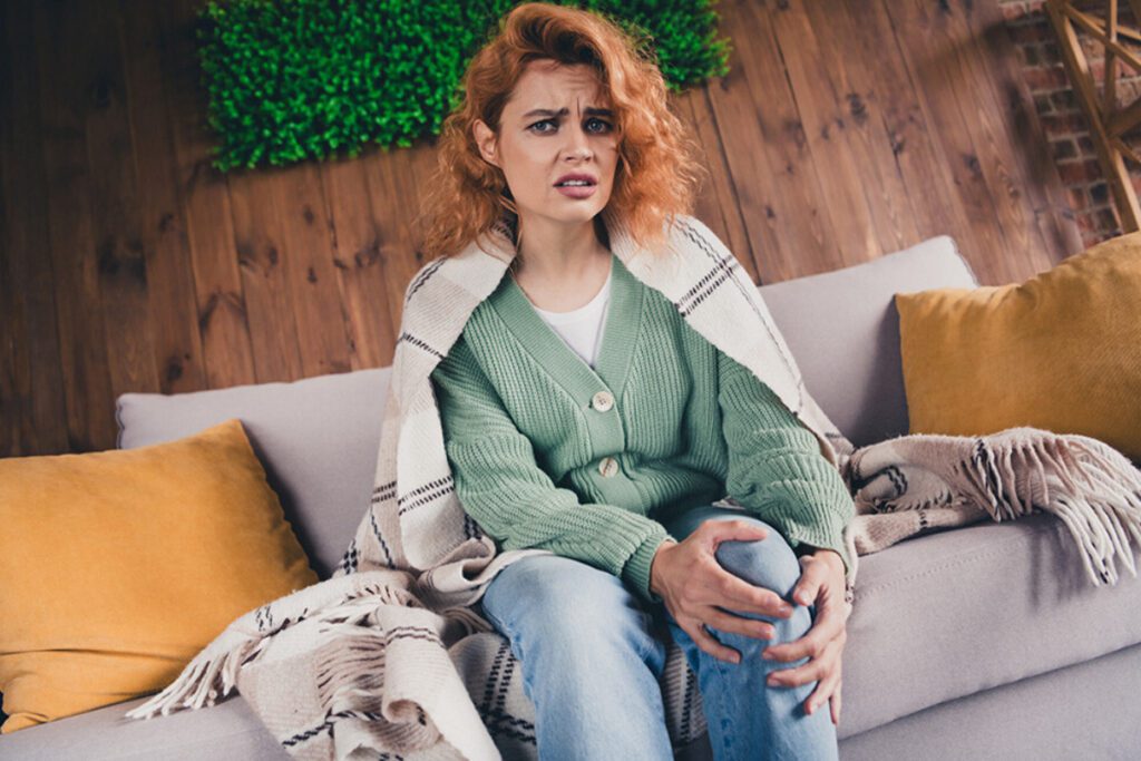 Crippled with Knee Pain? Check This Out!