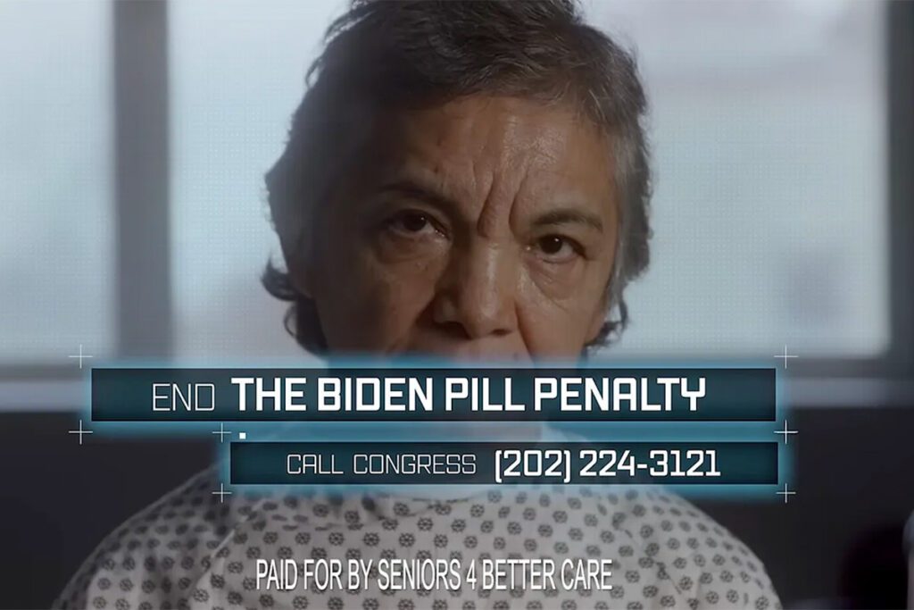 U.S. Drug Companies Ripping Us Off