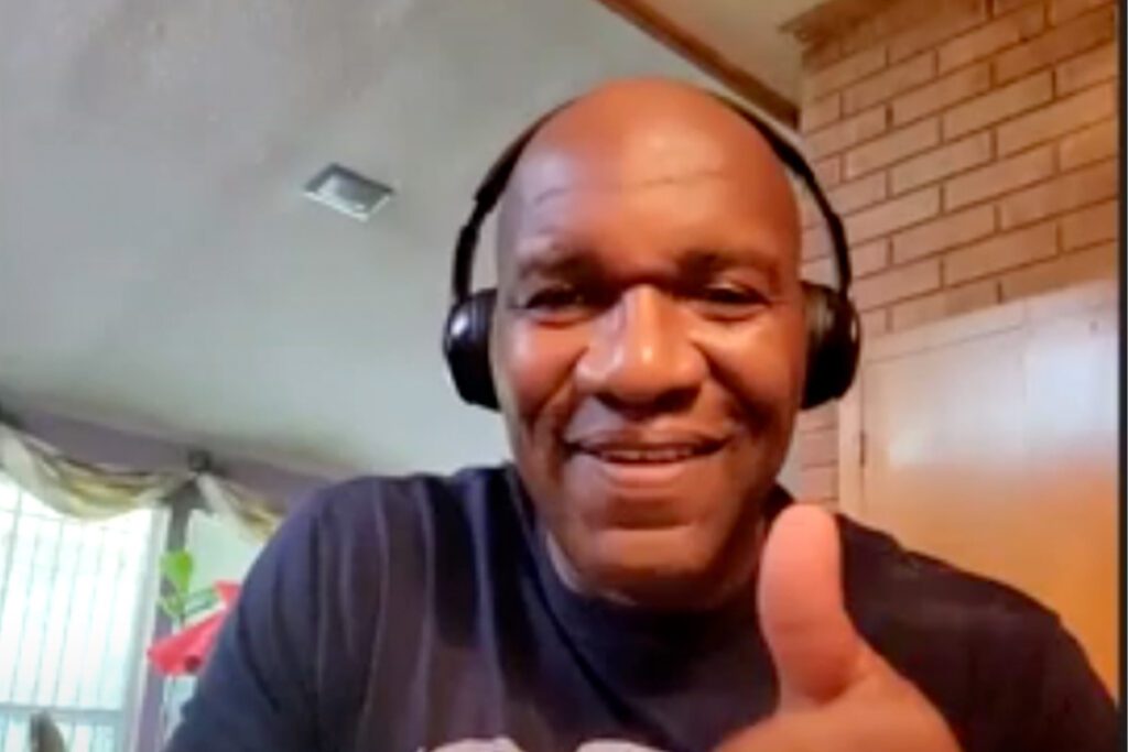 Super Bowl Champ's Fight for Cannabis