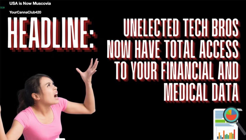 What's Up With This?