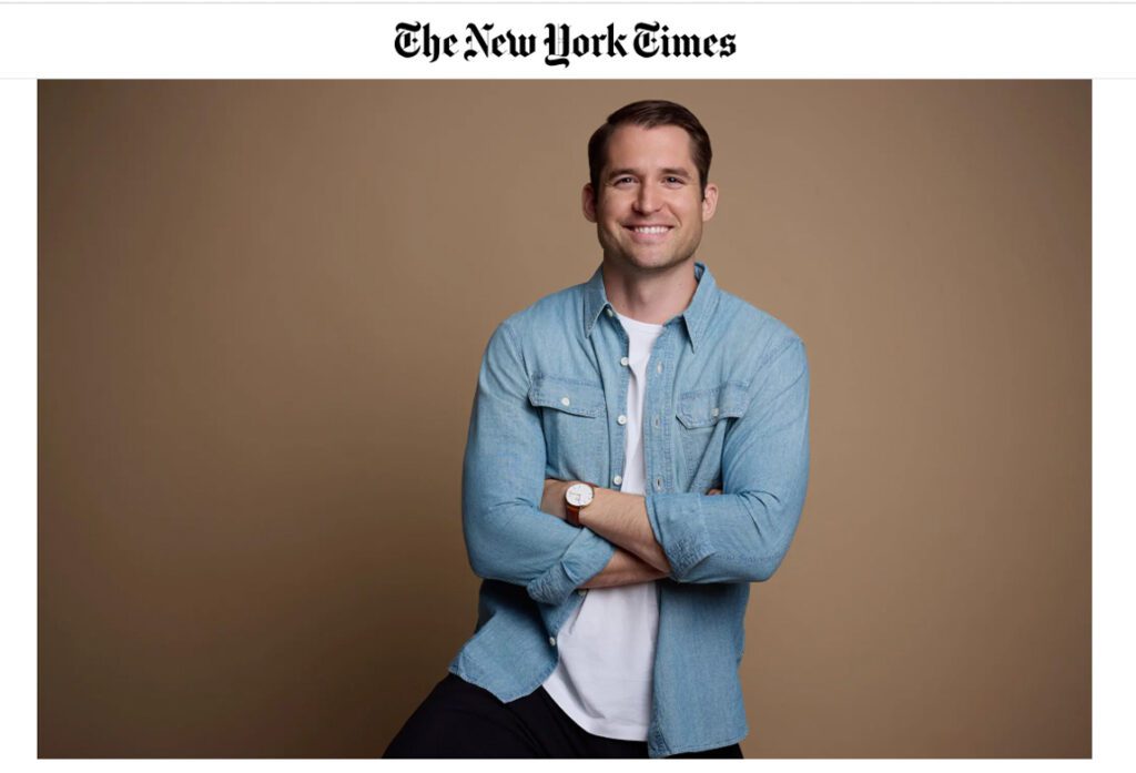 Overwhelmed with Conflict? Here's Help from a Master