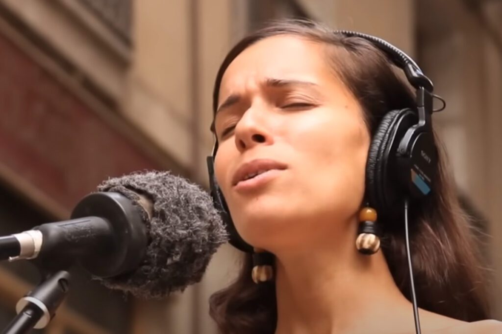 Feeling Down? Listen to this Music. It Helps!