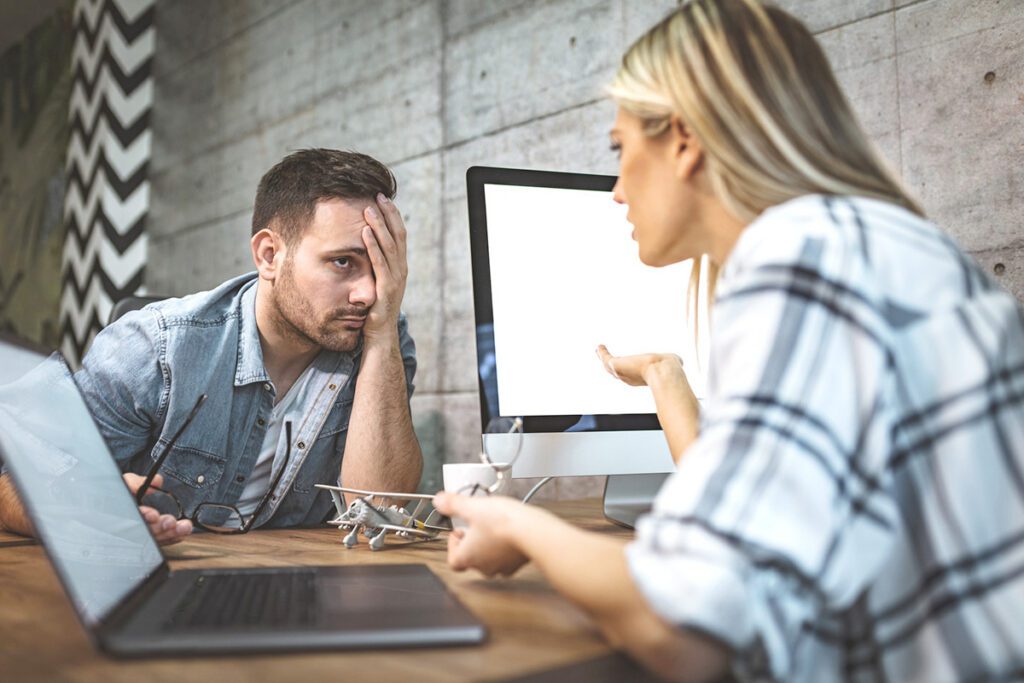 A.I. Loses Luster, Marketing Gets Desperate