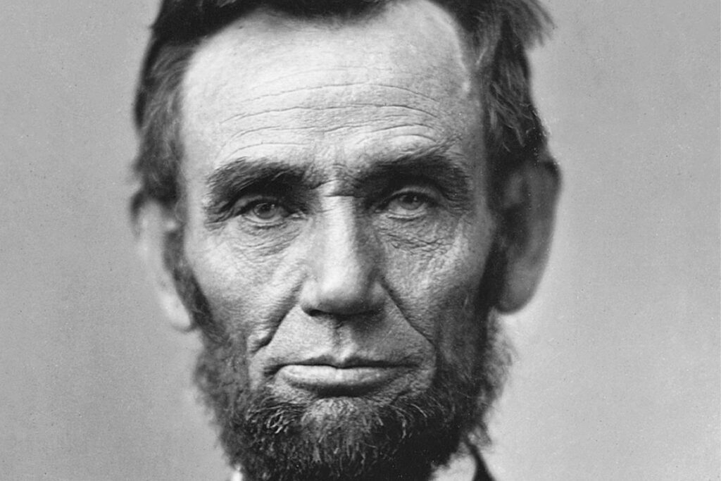 Are We Headed For Those Dark Days When Lincoln was Shot?