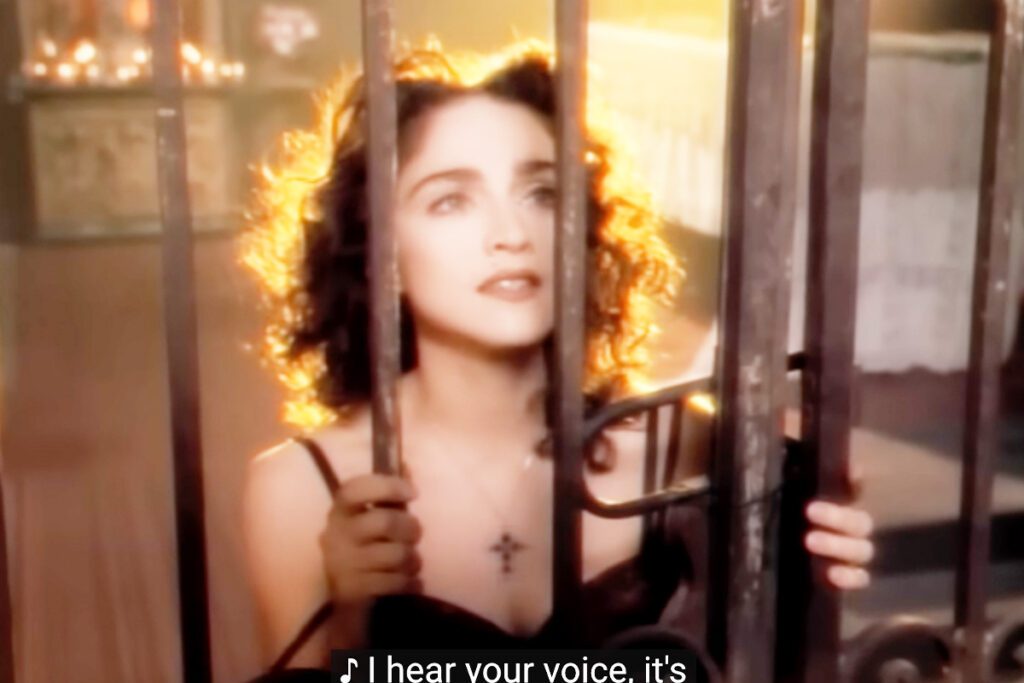 Remember Those Wild MTV Videos?