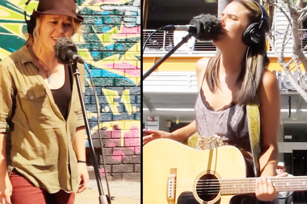 Playing for Change - All About Peace & Love