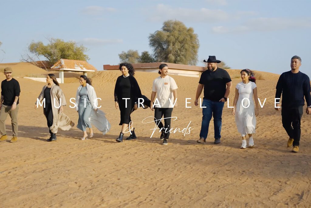 Anxious? Ditch the Xanax & Whiskey & Listen to This